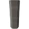 Ekena Millwork 1 3/4"W x 5 1/2"D x 5 1/2"H Stratford Wood Vintage Decor Bracket, Reclaimed Grey BKTWD02X06X06STGY - alternate 3